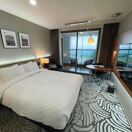 Best Western Plus Gyeongju Buitenkant foto