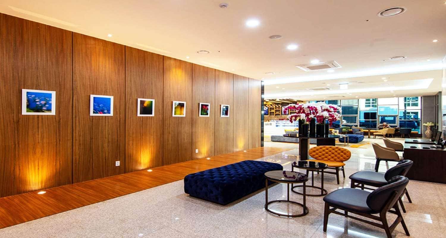 Best Western Plus Gyeongju Buitenkant foto