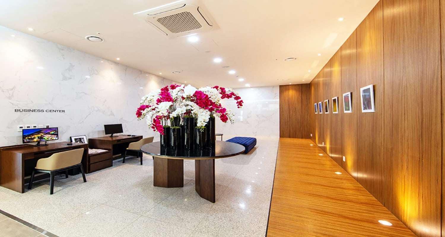 Best Western Plus Gyeongju Buitenkant foto
