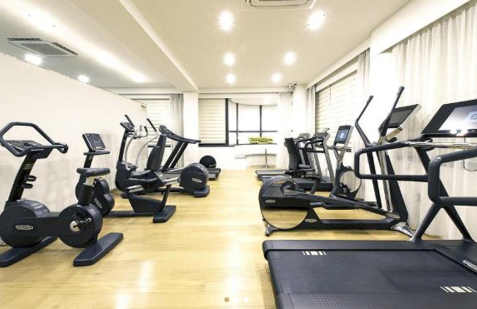 Best Western Plus Gyeongju Buitenkant foto